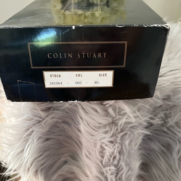 Colin Stuart Heels - Picture 8 of 9